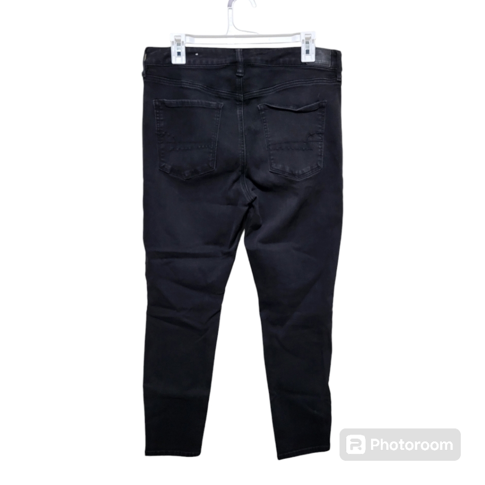 AE Hi-Rise Jeggings - Picture 2 of 5